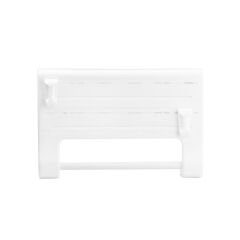 MUTFAK FOLYO/HAVLU TUTUCUSU BEYAZ