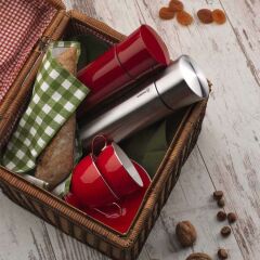 582 FREEDOOM INOX TERMOS 450ML