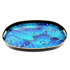 JUNGLE OVAL TEPSİ