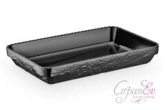 40X26X5CM DİKDÖRTGEN TABAK