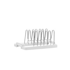 BEYAZ DÜZENLEYİCİ/BULAŞIKLIK 29X18CM