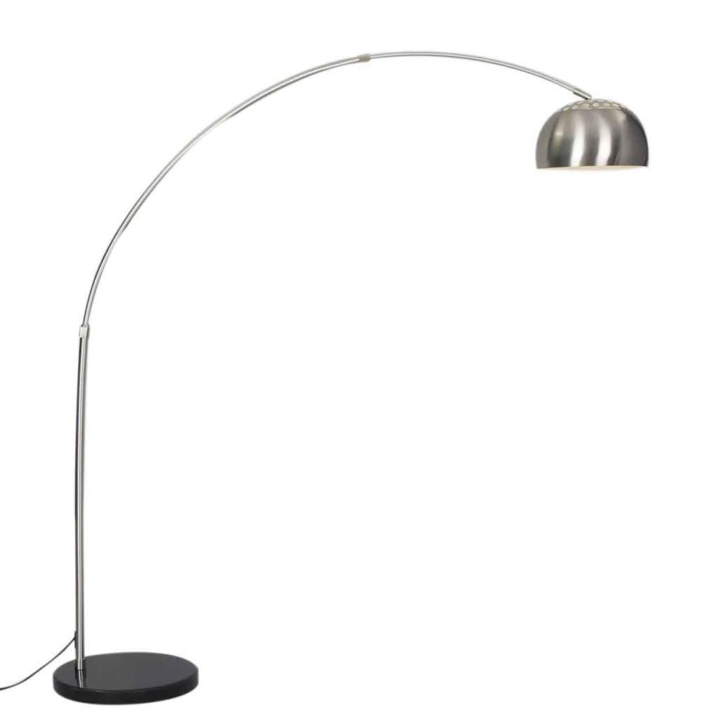 GÜMÜŞ METAL LAMBADER 158CM
