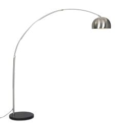 GÜMÜŞ METAL LAMBADER 158CM