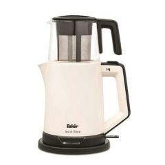 TEA N MORE ÇAY MAKİNESİ-KREM