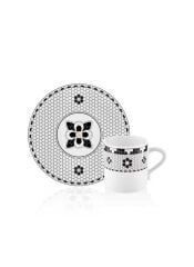 BISTRO TEK KİŞİLİK TÜRK KAHVESİ FİNCANI