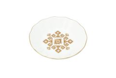 ARABESQUE DESEN1 ÇAY TABAK