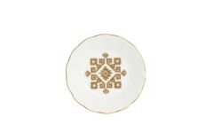 ARABESQUE DESEN1 ÇAY TABAK