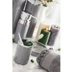 LENOX GRİ BANYO SETİ