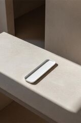 PURE ROYAL DİKDÖRTGEN TABAK 30X8CM