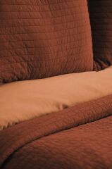 SAVANNA TARÇIN %100 PAMUK POPLİN ÇİFT KİŞİLİK NEVRESİM TAKIMI