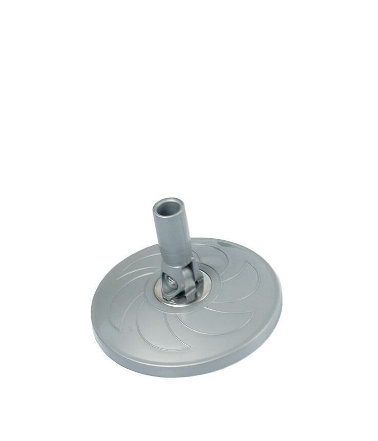 SPİN MOP YUVARLAK PALET