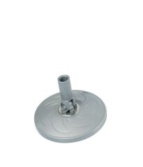 SPİN MOP YUVARLAK PALET