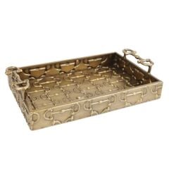 LYON  TOKALI TEPSİ 47X30X9CM