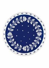 BLOOM SERVİS TABAK 30CM