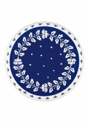 BLOOM SERVİS TABAK 30CM