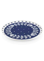 BLOOM SERVİS TABAK 30CM