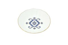 ARABESQUE DESEN5 ÇAY TABAK