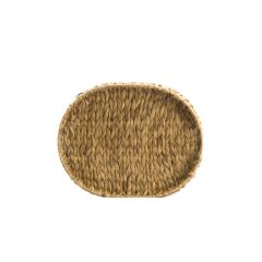 HASIR OVAL TEPSİ 31X24CM