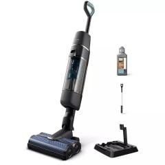 XW7110 PHILIPS AQUA TRIO KABLOSUZ ISLAK/KURU DİK SÜPÜRGE