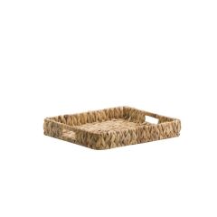 HASIR DİKDÖRTGEN TEPSİ 35X27CM