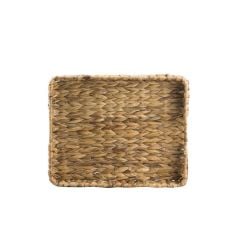 HASIR DİKDÖRTGEN TEPSİ 35X27CM