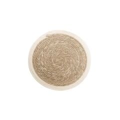 HASIR KREM TEKLİ AMERİKAN SERVİS 35CM