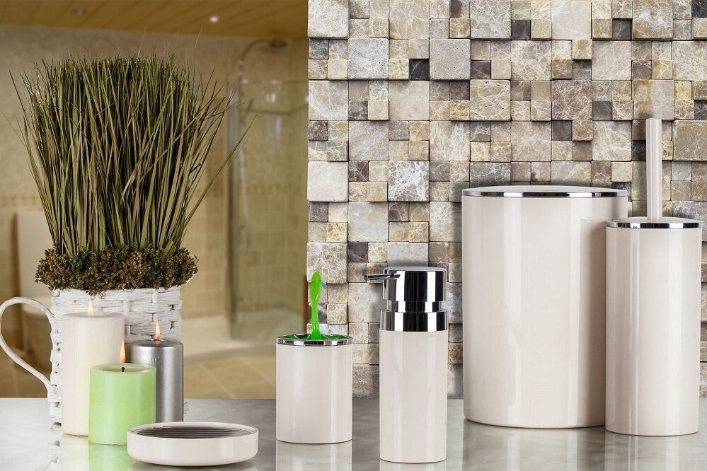 LENOX BEJ BANYO SETİ