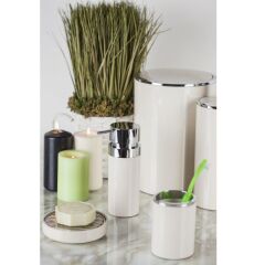 LENOX BEJ BANYO SETİ