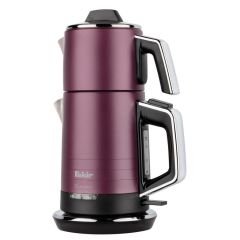 TEMPER ÇAY MAKİNESİ VIOLET