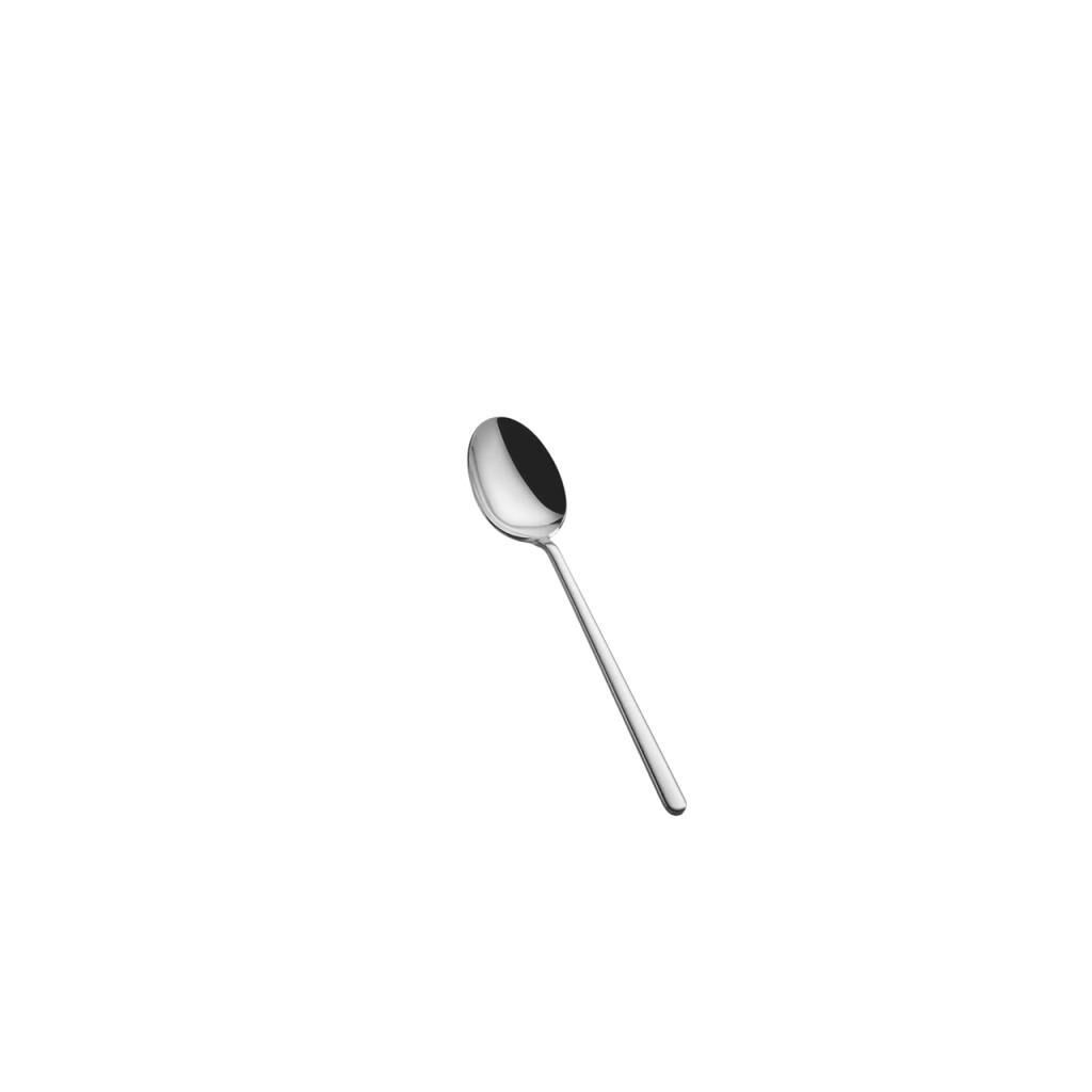 ALLEGRA 6'LI ÇAY KAŞIK