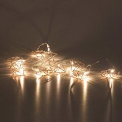 IŞIKLI YILDIZ AYDINLATMA