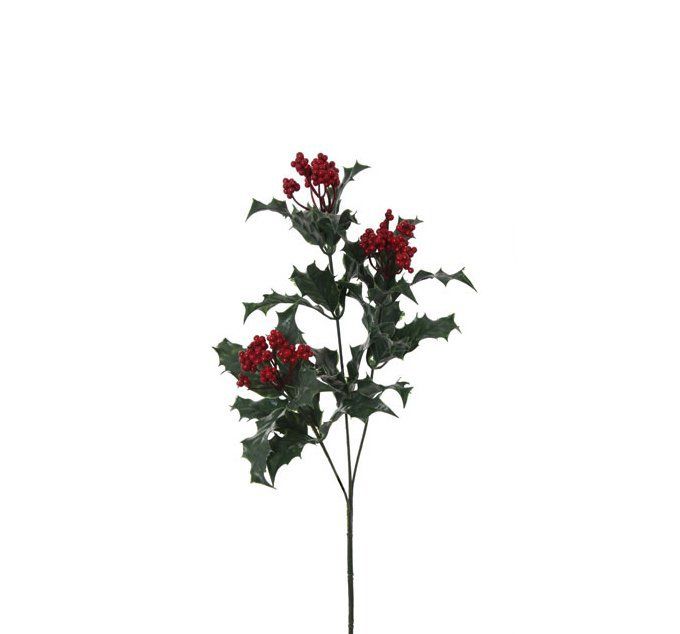 KOKİNA - HOLLY BERRY 60CM