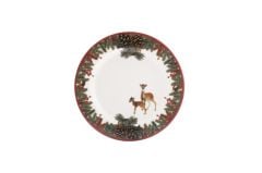 CEYLAN DESEN SERVİS TABAK 27CM