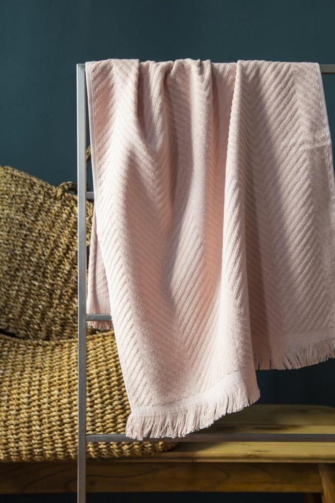 ANDORRA PUDRA HAVLU 50X90CM