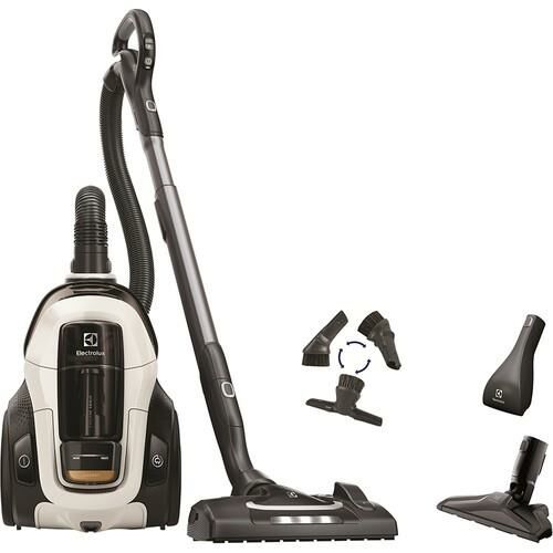 ELECTROLUX PC91-ALRGT PURE C9  TORBASIZ ELEKTRİKLİ SÜPÜRGE