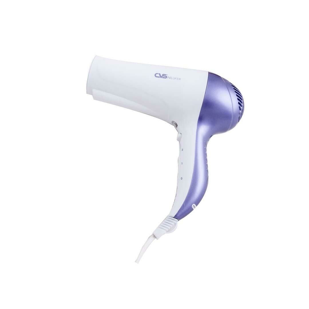 NİLÜFER LİLA SAÇ KURUTMA MAKİNESİ