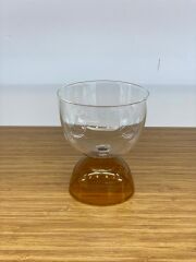 TURUNCU AYAKLI KASE/DONDURMALIK 280ML