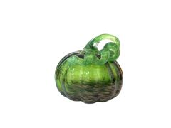 YEŞİL 18CM DEKORATİF BALKABAĞI