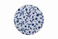 BLUE DESEN2 PASTA TABAK 20cm