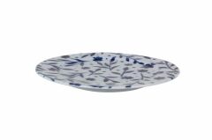 BLUE DESEN2 PASTA TABAK 20cm