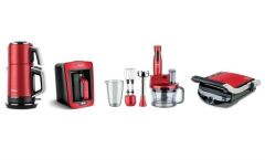FAKİR ROUGE SERİSİ ÇEYİZ SETİ