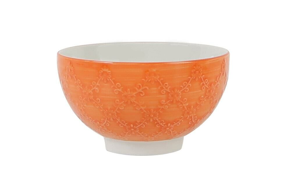 MİX&MATCH NATURAL KORAL KASE 11cm