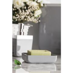 TOSKANA GRİ BANYO SETİ