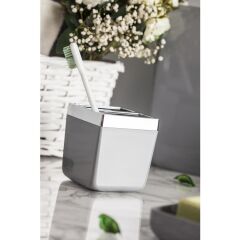 TOSKANA GRİ BANYO SETİ