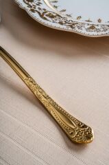 KARAT STAR GOLD SERVİS KEVGİR 31CM