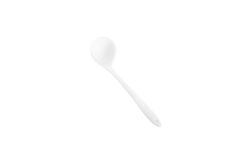 BEYAZ SİLİKON KEPÇE 28CM