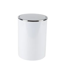 LENOX ÇÖP KOVA BEYAZ 6LT