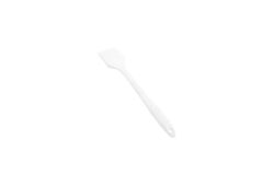 BEYAZ SİLİKON FIRÇA 28CM