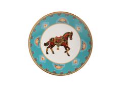 CAVALLO TEKLİ PASTA TABAK