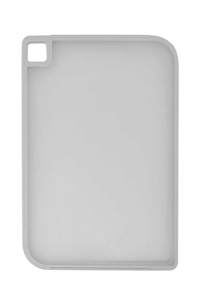 FİKA GRİ ORTA KESME TAHTASI 37x25x0,8 CM